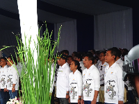 Jasa Raharja Jadi Ketua Satuan Tugas BUMN Mudik Bareng 2019