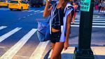 Liburannya Vitalia Diatchenko, Petenis Cantik Nan Kekar dari Rusia