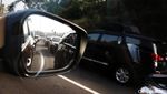 Tol Merak Macet Parah, Begini Kondisinya