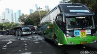 Pada tahun lalu, jumlah BUMN yang ikut dalam Program Mudik Bareng BUMN mencapai 62 BUMN. Sementara tahun ini mencapai 104 BUMN.