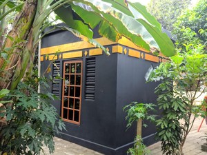 Ini Kegiatan Pengikut di Rumah Pria Ngaku Imam Mahdi di Depok