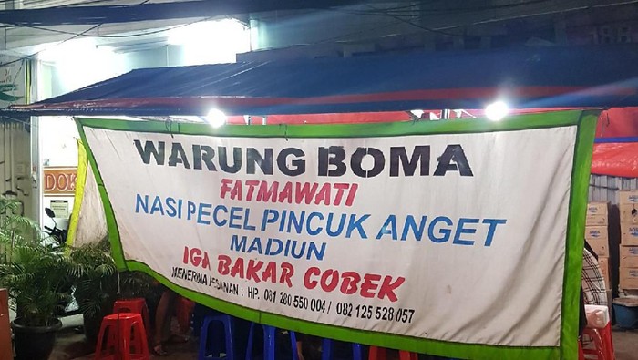 Foto: twitter @jibrildewantara Foto: twitter @jibrildewantara