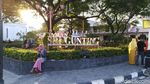 Foto: Wajah Baru Kota Lama Semarang
