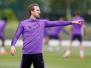 Kabar Baik untuk Tottenham: Harry Kane Masuk Skuat Final Liga Champions