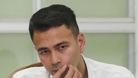 Setelah ditegur, Raffi langsung mendatangi MUI dan berjanji akan mengevaluasi dalam mengisi acara tersebut. Foto: Raffi Ahmad / Ismail