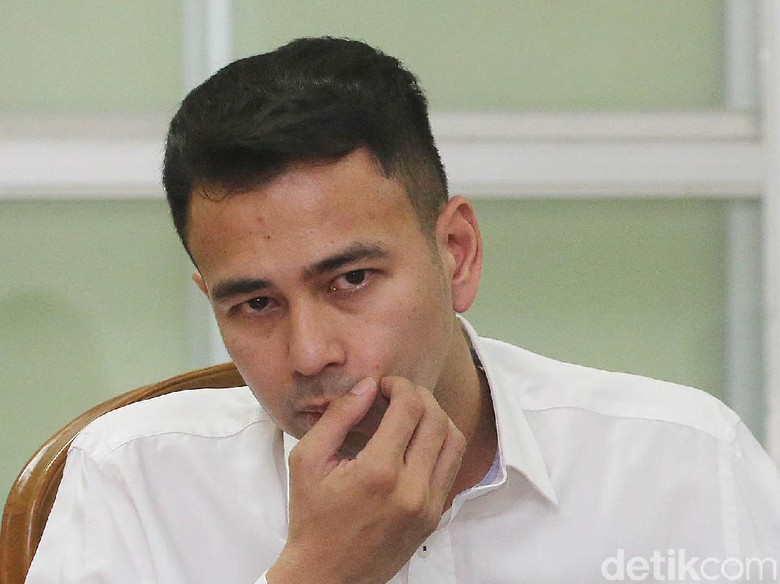 Foto: Raffi Ahmad / Ismail Foto: Raffi Ahmad / Ismail