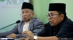 Ini Imbauan MUI Sambut Hari Raya Idul Fitri