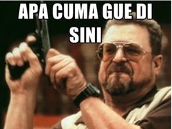 Ragam Meme Mudik: Sudah Siap Hadapi Pertanyaan Klasik?