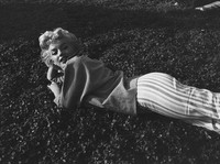 Sekelumit Fakta dari Momen Sebelum Kematian Marilyn Monroe