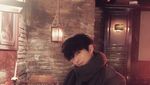 Ahn Hyo Seop Abyss, Lawan Main Park Bo Young yang Doyan Makan Enak