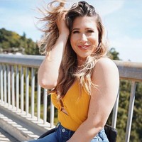 “Tarian tetaplah tarian, apakah Anda berjalan atau berguling.  Itu tidak melihat kecacatan.  Saya sangat beruntung bahwa saya dapat menciptakan dunia untuk diri saya sendiri di mana hasrat saya untuk menari dan misi untuk meningkatkan kesadaran akan cedera tulang belakang begitu saling terkait,” ujarnya. Foto: Dok. Instagram