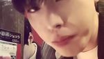 Ahn Hyo Seop Abyss, Lawan Main Park Bo Young yang Doyan Makan Enak