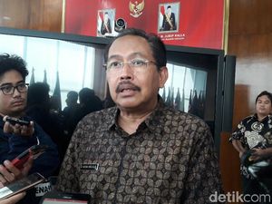 BNPB: 1.901 Bencana Terjadi Januari-Mei 2019, 349 Orang Meninggal Dunia