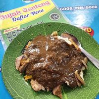 Tebus Kangen Surabaya dengan Santap Sate Kelopo hingga Lontong Balap