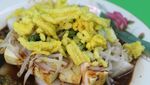 Nyam! Gurih Segar Kupat Tahu Magelang Untuk Buka Puasa