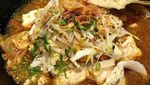 Nyam! Gurih Segar Kupat Tahu Magelang Untuk Buka Puasa