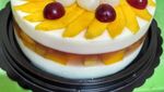 Buka Puasa dengan Puding Mangga yang Manis Lembut