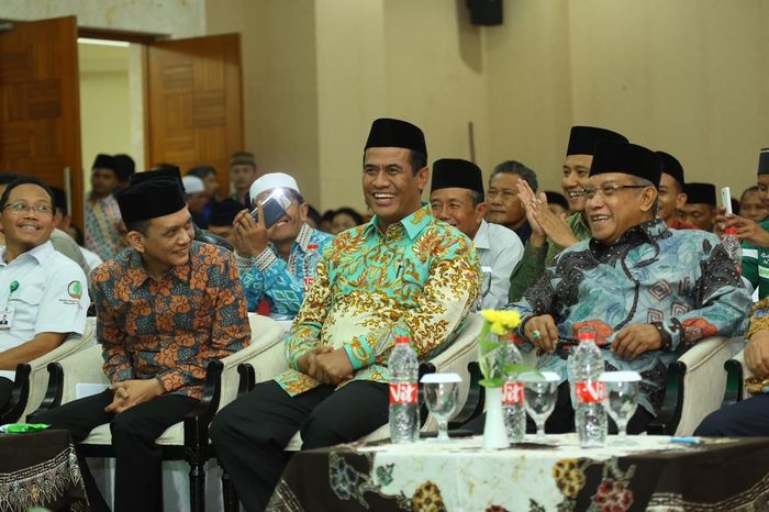 Foto: Dok. Kementan Foto: Dok. Kementan