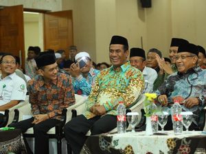 Stok Pangan Dinilai Terkendali, PBNU Puji Kinerja Kementan