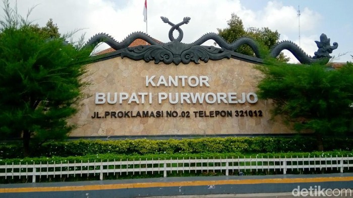 ASN Purworejo Juga Wajib Ikut Upacara Harlah Pancasila