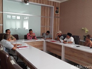 Pemkab Boyolali Jelaskan Kontroversi Gelar Upacara HUT Saat Lebaran