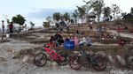 Foto: Puncak Sosok yang Instagramable di Bantul