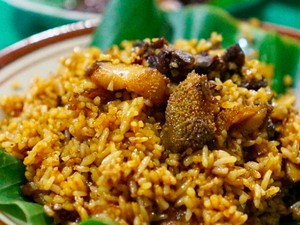 5 Nasi Goreng Babat Semarang yang Paling Maknyus