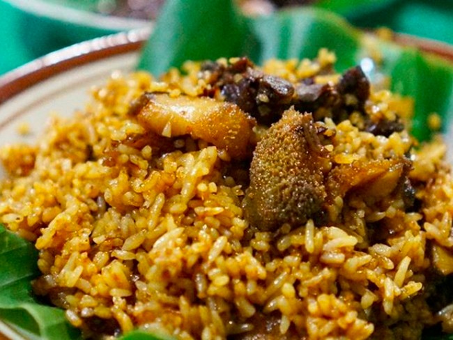 5 Nasi Goreng Babat Semarang yang Paling Maknyus