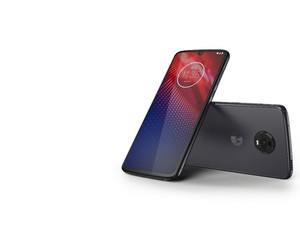 Motorola Resmi Luncurkan Moto Z4, Harganya Rp 7,1 Juta