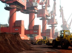 Material Ini Bisa Jadi Senjata Ampuh China, Bikin AS Menderita