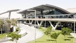 Terpesona Deretan Bandara Tercantik di Dunia