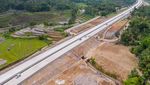 Ini Dia Ruas Tol Trans Jawa untuk Mudik Lebaran