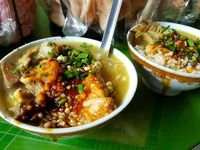 Nasi Tiwul Pacitan dan Sate Sapi Menanti di Jalur Pansela