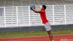 Zohri, Dulu Lari Tanpa Alas Kaki Kini Jadi Sprinter Tercepat Asia Tenggara