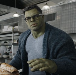 Hulk Bakal Jadi yang Paling Kuat di MCU