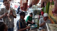 Ditunggu 24 Jam di Sate Kambing Muda Khas Brebes