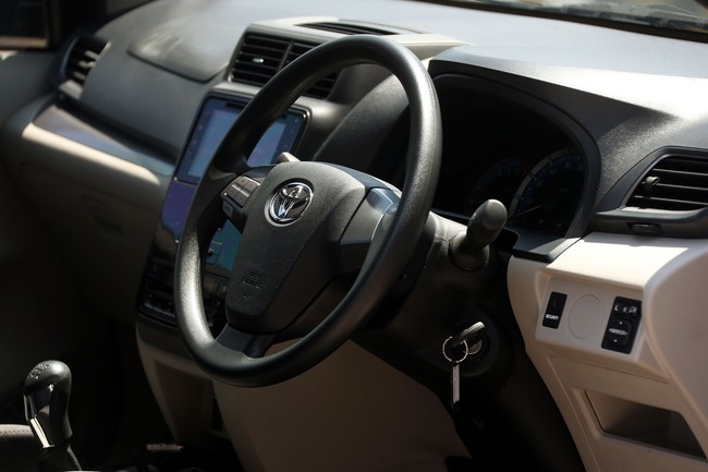 Toyota Avanza 1.5 Berwajah Vellfire, Benar Lebih Oke?