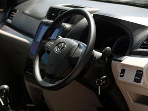 6 Cara Cegah Penularan Virus Lewat Udara di Mobil