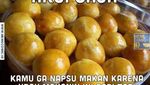 Jadi Primadona Kue Lebaran, Begini Kocaknya Meme Soal Nastar