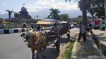 Siang Ini Limbangan dan Kadungora Garut Ramai Lancar