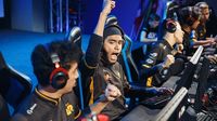 Selamat! Indonesia Juara Dunia Point Blank 