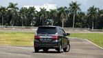 Berkenalan dengan Toyota Avanza 1.5 Berwajah Vellfire