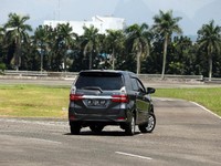 Toyota Avanza 1.5 Berwajah Vellfire, Benar Lebih Oke?