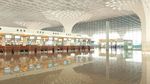 Terpesona Deretan Bandara Tercantik di Dunia
