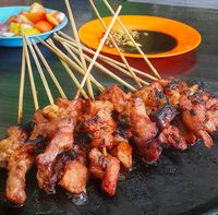 Di Tegal Wajib Nyate Kambing Muda yang Empuk Juicy di 5 Tempat Ini