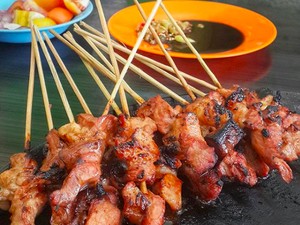 Di Tegal Wajib Nyate Kambing Muda yang Empuk Juicy di 5 Tempat Ini