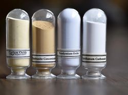 Fakta-fakta Tanah Jarang, Kunci Masa Depan Dunia