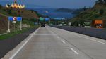 Mau Mudik ke Sumatera? Ini Ruas Tol yang Bisa Dilewati