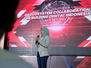 Begini Cara Telkomsel Bangun Ekosistem Digital di Indonesia