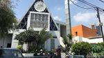 12 Masjid Sentuhan Tangan Ridwan Kamil yang Estetik
